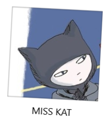 Miss Kat